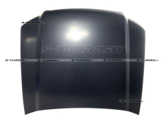 Капот, сталь