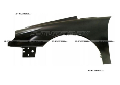 Крыло переднее (левое) оцинкованная сталь