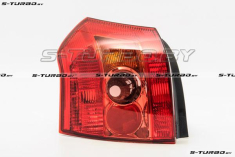 Задний фонарь (левый)