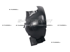 Подкрылок передний (правый) задняя часть, 8v, бензин / дизель