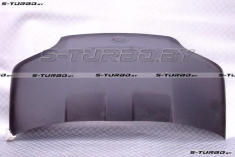 Капот, сталь