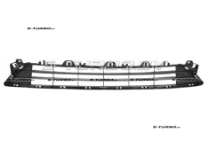 Решетка в бампер (центральная)