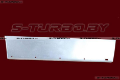 Дверь задняя (правая) нижняя наружная часть, заводской штамп