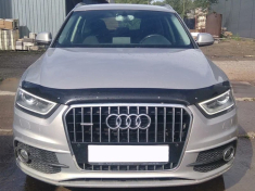 Дефлектор капота