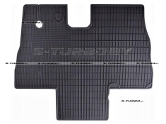 Коврики модельные резиновые в салон (низкий борт)