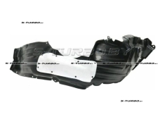 Подкрылок передний (правый) с изоляцией, для версий base / l / le / limited model / xle, c 2014