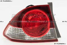 Задний фонарь (левый) EURO-type, наружный