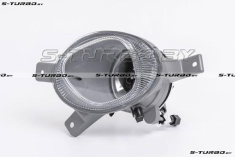 Противотуманная фара (левая)