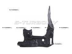 Защита двигателя боковая правая (пластик) бензин / дизель, 2001-2005