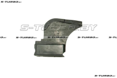 Защита двигателя боковая левая (пластик) бензин / дизель