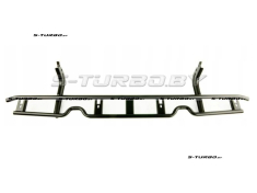 Усилитель заднего бампера (сталь)