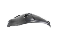 Подкрылок передний (правый) задняя часть