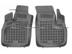 Коврики модельные полиуретановые в салон (высокий борт)