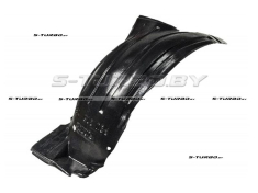 Подкрылок передний (правый) задняя часть, 2001-2003, широкий бампер