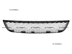 Решетка в бампер (центральная) для версии sport
