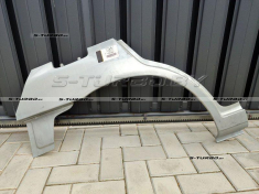 Арка задняя (правая) заводской штамп