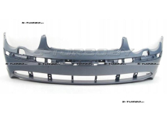 Бампер передний (грунтованный)