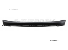 Спойлер переднего бампера