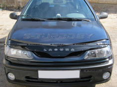 Дефлектор капота