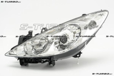 Передняя фара (левая)