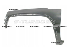 Крыло переднее (левое) 2005-2008, с отв. под накладку, без отв. под повторитель, сталь