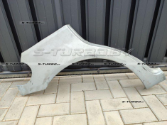 Арка задняя (правая) высокая, заводской штамп