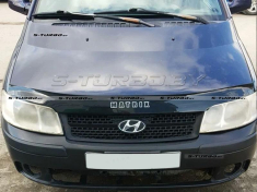 Дефлектор капота