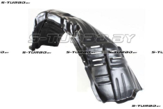 Подкрылок передний (левый)