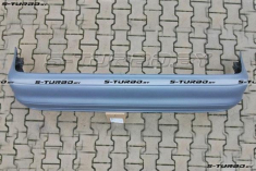 Бампер задний (грунтованный) с пенным усилителем