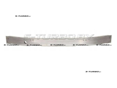 Усилитель переднего бампера (алюминий)