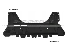 Защита двигателя (пластик) бензин / дизель