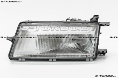 Передняя фара (левая) ручная