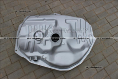 Топливный бак (инжектор)