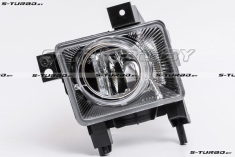 Противотуманная фара (левая) версия gts