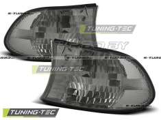 Указатели поворота SMOKE