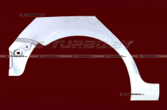 Арка задняя (правая) заводской штамп