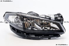 Передняя фара (правая)