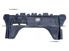 Защита двигателя (пластик) бензин / дизель