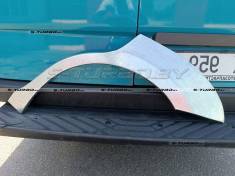 Арка задняя (левая) ремкомплект