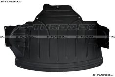 Защита двигателя (пластик) бензин / дизель