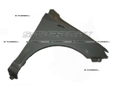 Крыло переднее (правое) с отв. под повторитель, сталь