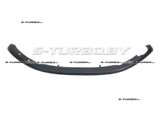 Спойлер переднего бампера