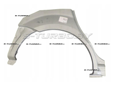 Арка задняя (правая) заводской штамп