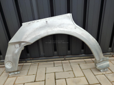 Арка задняя (правая) заводской штамп