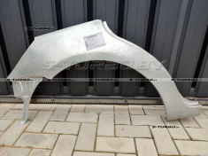 Арка задняя (правая) заводской штамп