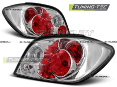 Задние фонари CHROME