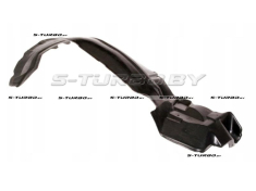 Подкрылок передний (правый) задняя часть