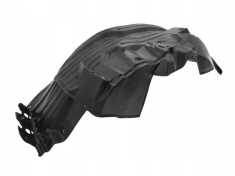 Подкрылок передний (правый)