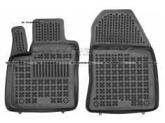 Коврики модельные полиуретановые в салон (высокий борт)