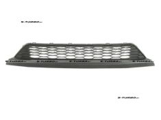 Решетка в бампер (центральная)